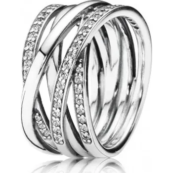 Prsten PANDORA prsten 190919CZ-54