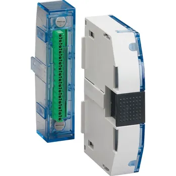 Jistič LEGRAND Konektor 421044 DPX3 pro základnu 421044