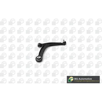 Zavěšení kol Řídicí páka, zavěšení kol, , 1639575, BGA, TRC2381