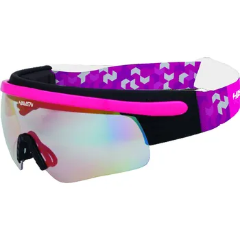 Brýle HAVEN Polartis goggles pink