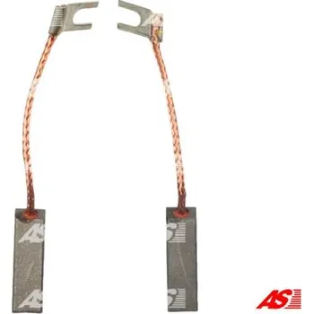 Uhlíky - sada do motorku topení AS-PL (OB9052)