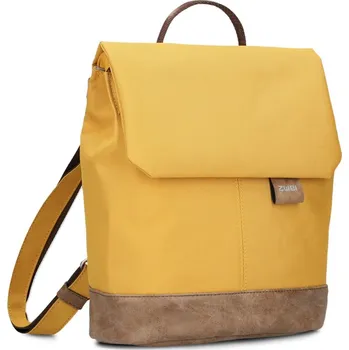 Městský batoh ZWEI Olli OR80 YEL žlutý 4 l