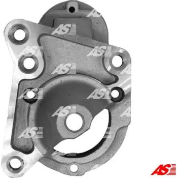 Víko břemenové AS-PL (SBR3002)