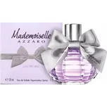 Azzaro Azzaro Mademoiselle L´Eau Tres Belle, Toaletní voda 50ml - Tester Pre ženy Toaletní voda