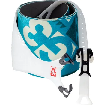 Horolezectví G3 Alpinist+ Glide 100mm L (183-199cm)