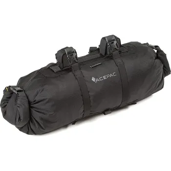 brašna na kolo Acepac Bar Roll MKIII Black 16 l