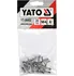 Matice Yato YT-36452 20 ks
