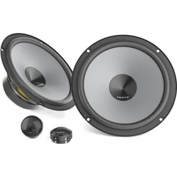 Reproduktor do auta Reproduktory do Citroen C-Elysée č. 1