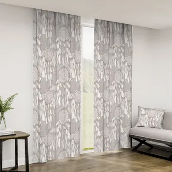 Dekorační látka Velvet 410901-107 obšití okrajů 150