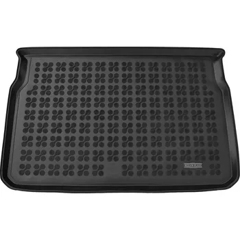 Gumové vany do kufrů Rezaw - CITROËN C3 III 2016-