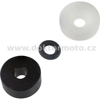 Auto-moto Těsnění kola s nábojem - sada 3ks ( Jawa, ČZ )