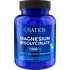 Natios Magnesium Bisglycinate + B6 1000 mg 90 cps.