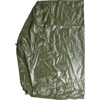 Bivak CAPERLAN Podlážka na kaprařinu Brolly 900