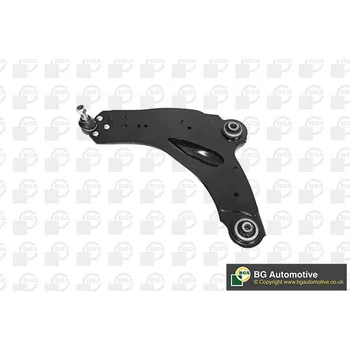 Zavěšení kol Řídicí páka, zavěšení kol, , 4408958, 4412934, 4418223, 5450300Q0A, 5450300Q0B, 5450300QAA, 5450300QAB, 8200054003, 8200247898, 8200452715, 8200565072, 91166462, 93851117, BGA, TRC6305