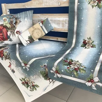 ubrus Gobelínový ubrus TC658 - 40 x 30 cm