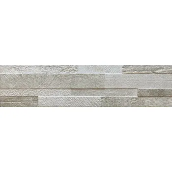 Stavební materiál EBS Volcano obklad 15x61 beige matný J88898