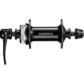 Náboj kola Náboj přední Shimano HB-TX505 32 děr centerlock