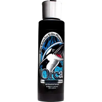 Hnojivo Hnojivo Plant Success Organics Plant Success Orca Liquid Mycorrhizae Objem: 100ml