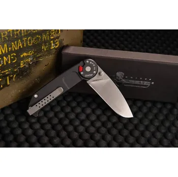 kapesní nůž Zavírací nůž Extrema Ratio BF2 CD Stone Washed