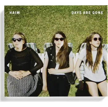 Zahraniční hudba Haim - Days Are Gone (2CD, 5555404)