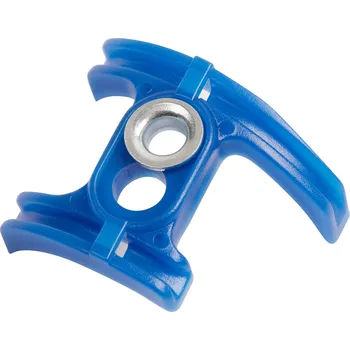 Sport VAN RYSEL Průchodka na lanko Shimano na šroub