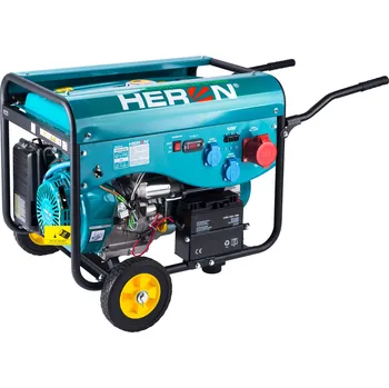 HERON LPGG 43-3F