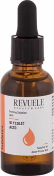 Pleťové sérum Revuele CYS Glycolic Acid vyhlazující exfoliační sérum 30 ml