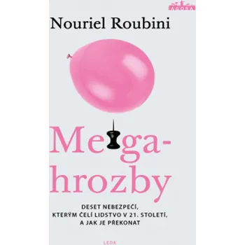 Megahrozby - Nouriel Roubini