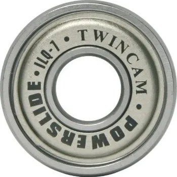 Ložisko k in-line bruslím Powerslide Ložiska Powerslide ILQ 7 16set 448468