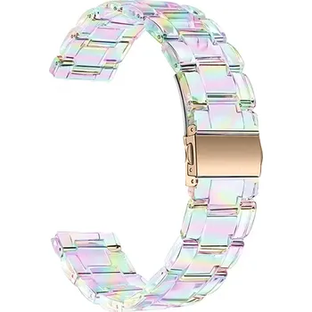 Příslušenství k chytrým hodinkám Polymerový řemínek Prismatic 20mm