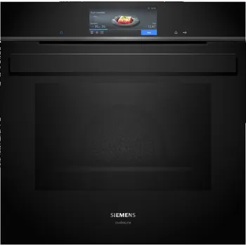 Vestavná trouba Siemens HS958GDD1