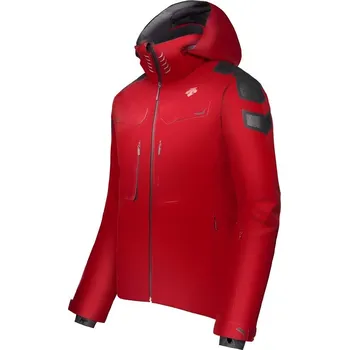 Pánská bunda Descente SWISS (Swiss ski team) D8-8617 85