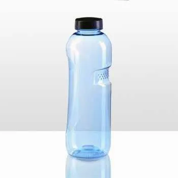 Sada nádobí Láhev na nápoje tritanová - 1 l + uzávěr šroubovací