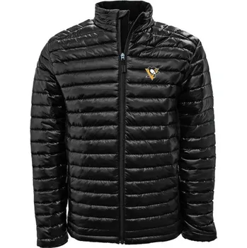Levelwear Bunda Levelwear Sphere Down Pittsburgh Penguins SR, Velikost XXL 822527