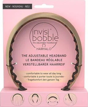 Čelenka invisibobble Hairhalo Let`s get Fizzycal IB-HH-HP10002