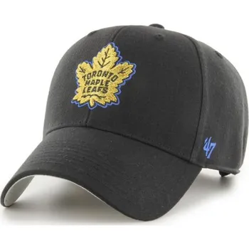 Kšiltovka 47 Brand Kšiltovka 47 Metallic Toronto Maple Leafs 483148