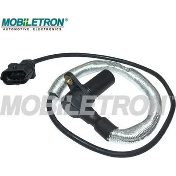 Auto elektroinstalace Generátor impulsů, klikový hřídel, 90540743, MOBILETRON, CS-U009