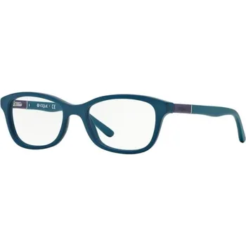 Zdraví Vogue 2892 modrá mat, stranice modrá fialová mat 2134S