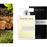 Yodeyma Agua Fresca EDP 100 ml