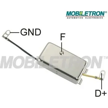 Regulátor generátoru, BBU3773, MOBILETRON, VR-LC200