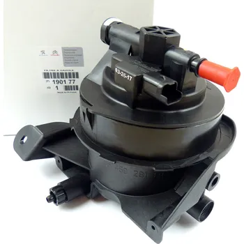 Palivový filtr Palivový filtr ORIGINAL CITROEN-PEUGEOT 190177