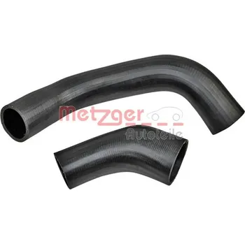 Palivový systém Hadička plnicího vzduchu METZGER 2400370