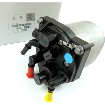 Palivový filtr Palivový filtr ORIGINAL CITROEN-PEUGEOT 9809757980