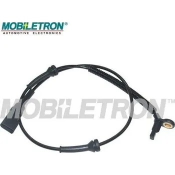 Snímač, počet otáček kol, 2S612B372AD, MOBILETRON, AB-EU028