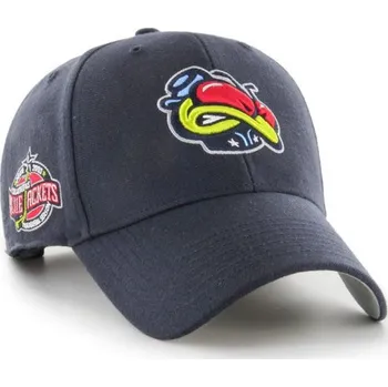 Kšiltovka 47 Brand Kšiltovka 47 Sure Shot Columbus Blue Jackets 496698