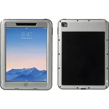 Pouzdro na tablet Shock extreme odolný obal na iPad Air 2 - bílý