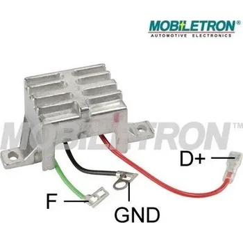 Autoelektrika Regulátor generátoru, 80BB10316AA, MOBILETRON, VR-VW003