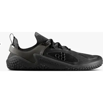 Dámská zdravotní obuv Vivobarefoot Motus strength W obsidian 39
