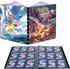 Příslušenství ke karetním hrám Ultra PRO Pokémon UP: SV03 Obsidian Flames A4 album