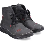 Rieker 55031-45 šedá, vel. 37